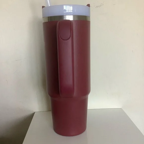 Stanley 30oz Quencher H2.0 Tumbler - Picture 3 of 7